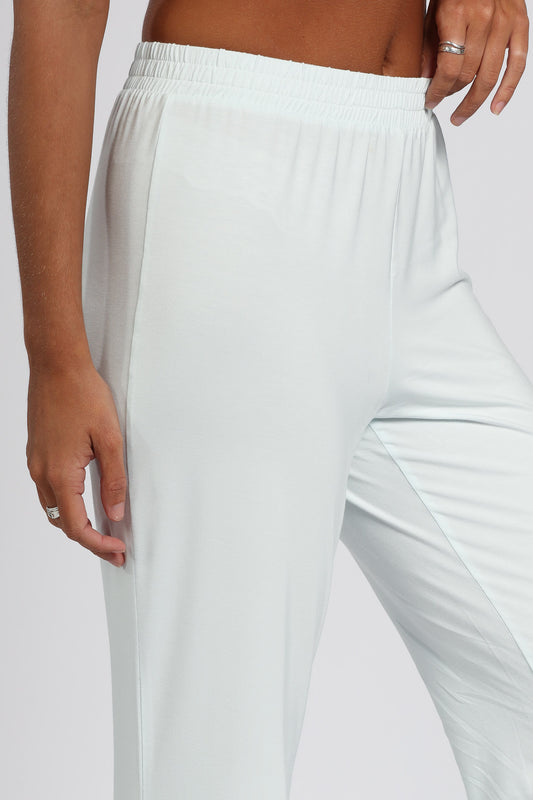 Serenity Pant - Aqua Frost