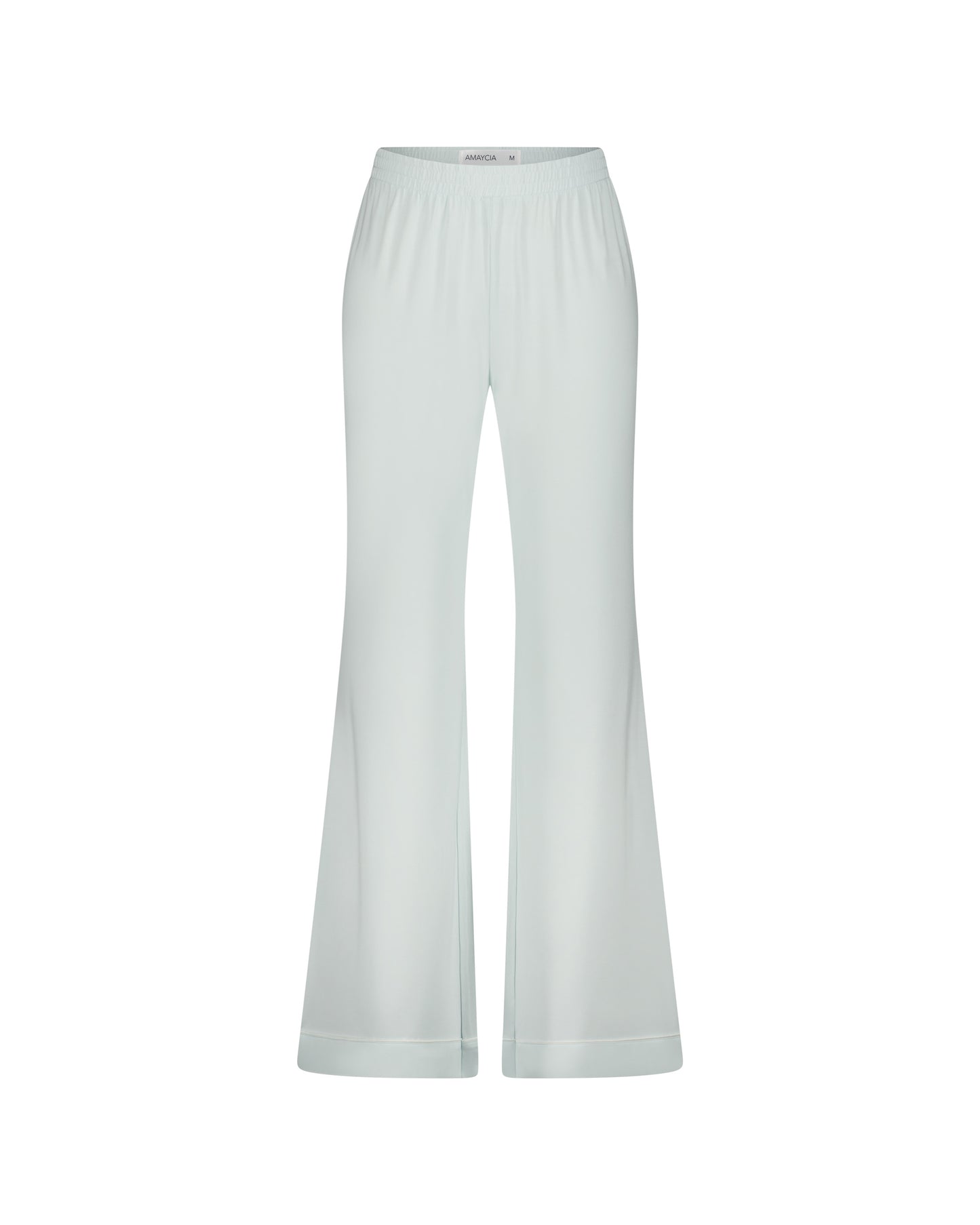 Serenity Pant - Aqua Frost