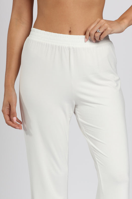Serenity Pant - Pearl