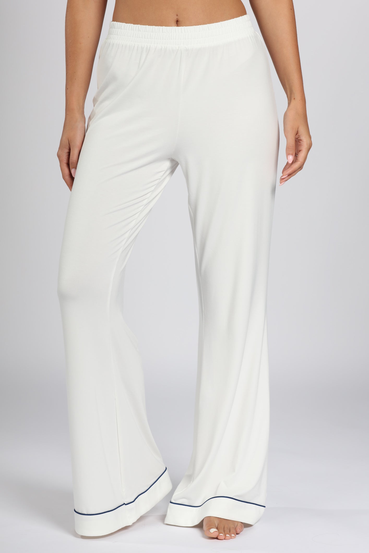 Serenity Pant - Pearl