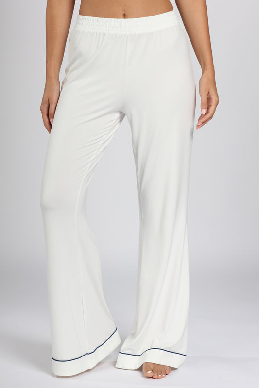 Serenity Pant - Pearl