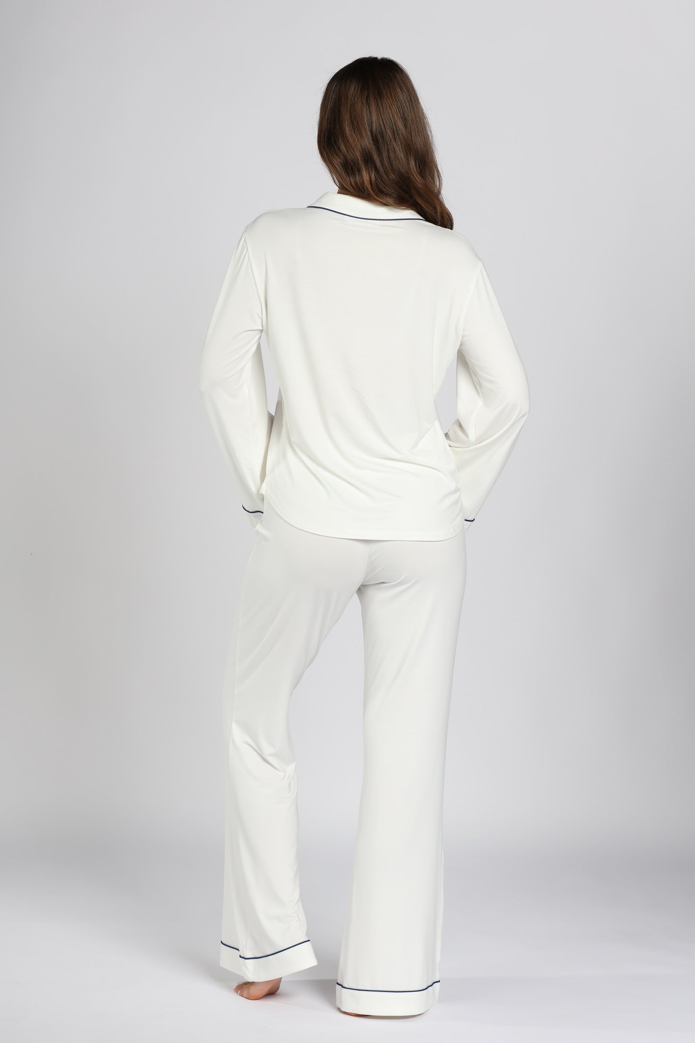 Serenity Pant - Pearl
