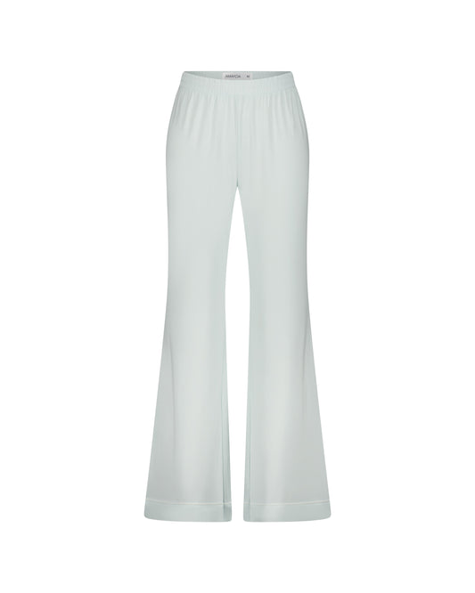 Serenity Pant - Aqua Frost